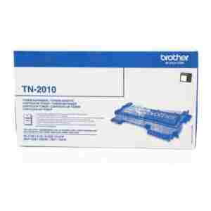 Toner Brother TN-2010 Black / Original