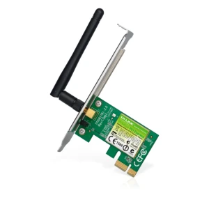 TP-LINK WN781ND 150Mbps brezžična PCI-E mrežna kartica