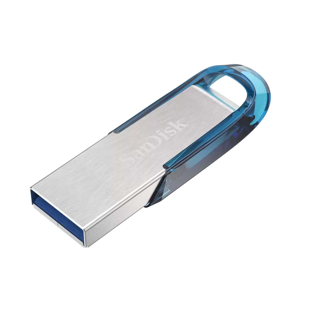 Sandisk Ultra Flair 128GB USB3.0 spominski ključek