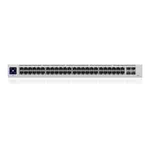Ubiquiti gigabitno Layer 2 stikalo USW-48