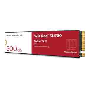 SanDisk 500GB WD Red SN700 M.2 2280 PCI-e 3.0 NVMe 1.3 SSD disk