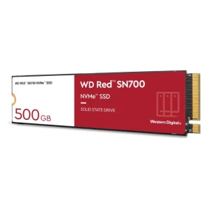 SanDisk 500GB WD Red SN700 M.2 2280 PCI-e 3.0 NVMe 1.3 SSD disk