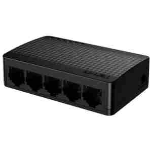Tenda stikalo Gigabit 5-port SG105M