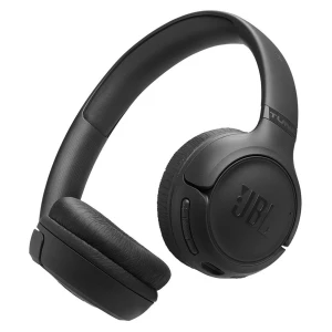 JBL Tune 530BT Bluetooth naglavne brezžične slušalke, črne
