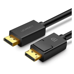 Ugreen DisplayPort 1.2 kabel 2M - BOX