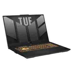 Prenosnik ASUS Tuf Gaming F17 Fx707vi_fx707vi / i7 / RAM 16 GB / SSD Disk / 17,3" FHD