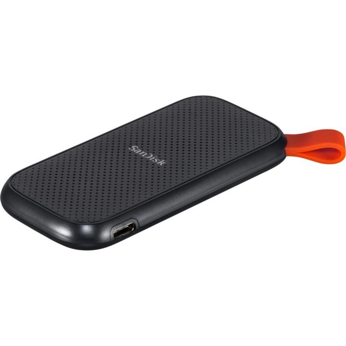 SanDisk 1TB Portable SSD USB-C 3.2 zunanji SSD disk - slika 2