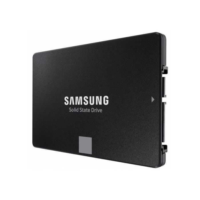 Samsung 1TB 870 EVO SSD SATA3 2.5 disk - slika 2