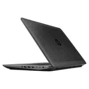 Prenosnik HP Zbook 15 G3 / i7 / RAM 32 GB / SSD Disk / 15,6" FHD