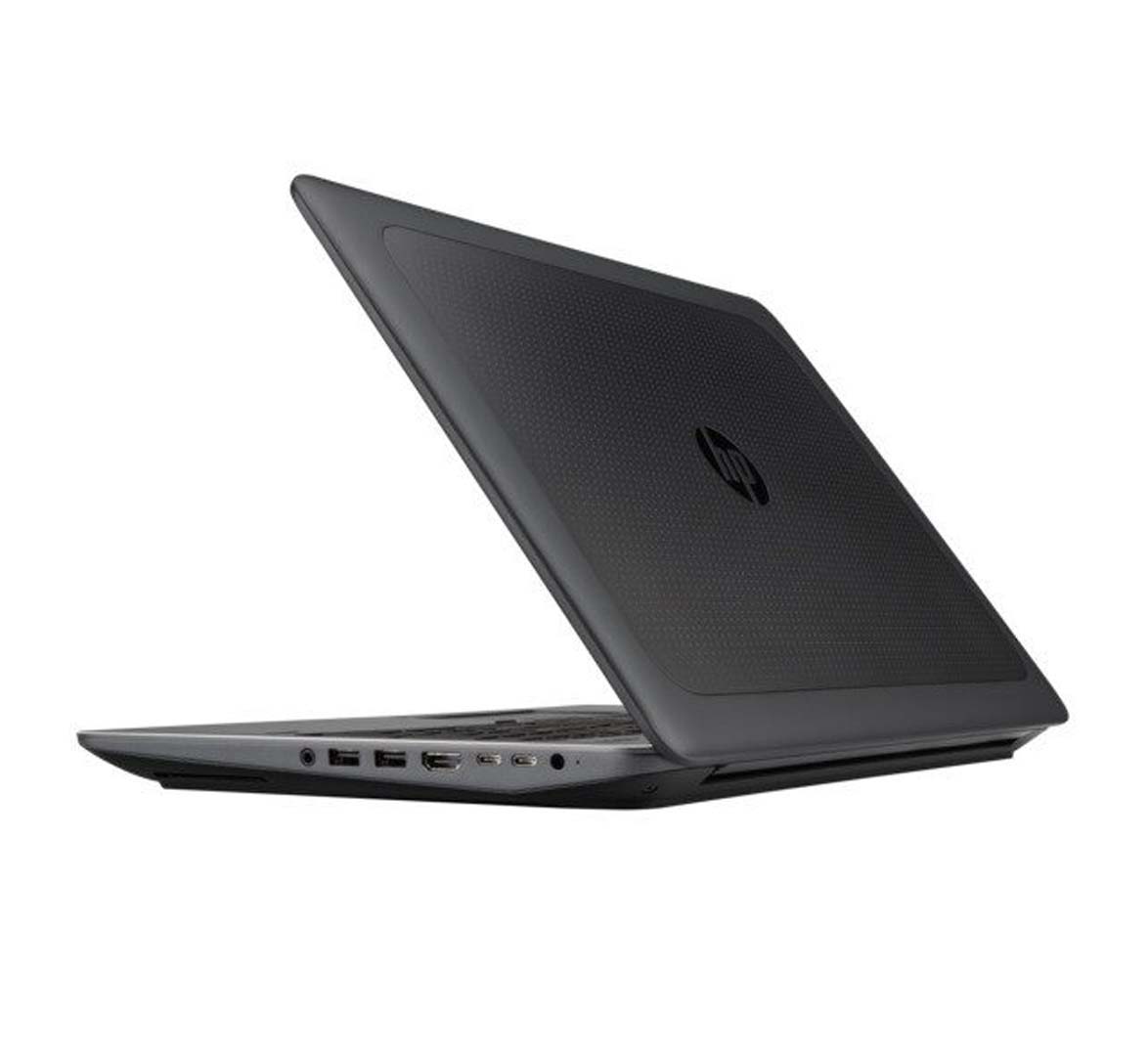 Prenosnik HP Zbook 15 G3 / i7 / RAM 32 GB / SSD Disk / 15,6" FHD