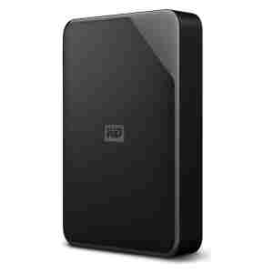 WD 6TB Elements SE 2,5 USB 3.0 zunanji HDD disk