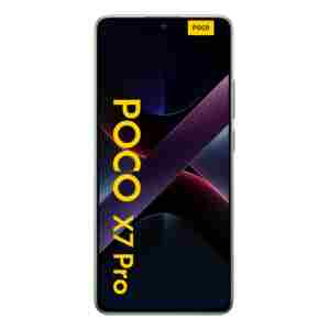 POCO X7 PRO 5G pametni telefon 12/512GB, zelen