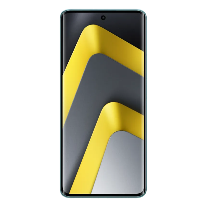 POCO M8 5G pametni telefon 8/256GB, zelen - slika 6