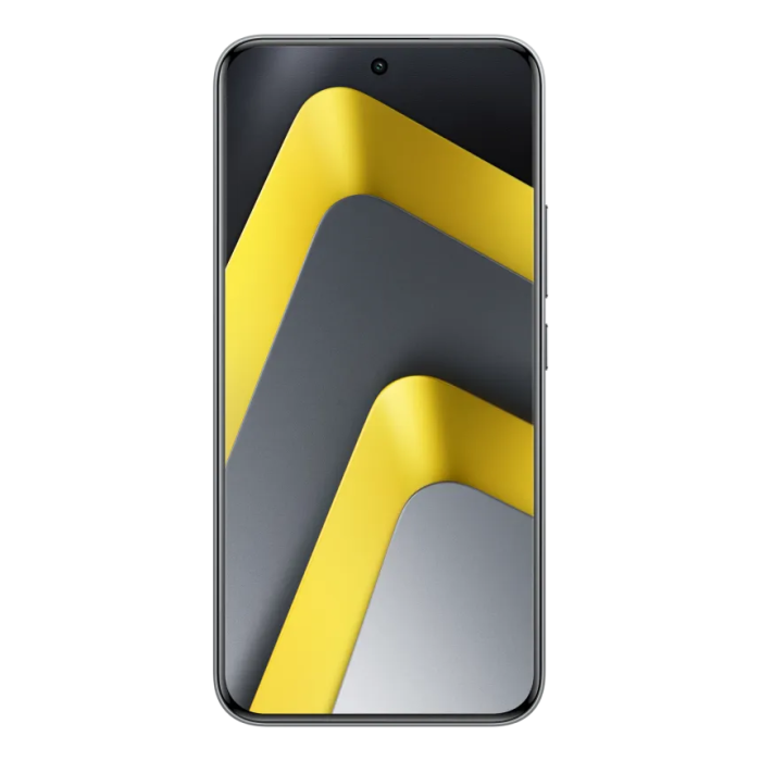 POCO M8 5G pametni telefon 8/512GB, srebrn - slika 6