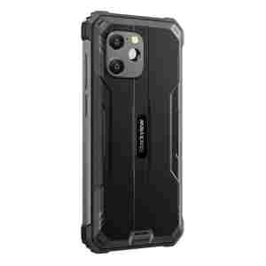 Blackview pametni robustni telefon BV8900 8GB+256GB z vgrajeno termalno kamero, črn