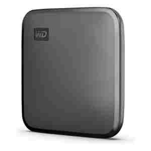 SanDisk 1TB WD Elements SE SSD USB 3.0 zunanji SSD disk