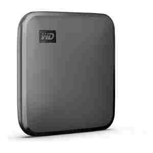 SanDisk 2TB WD Elements SE SSD USB 3.0 zunanji SSD disk