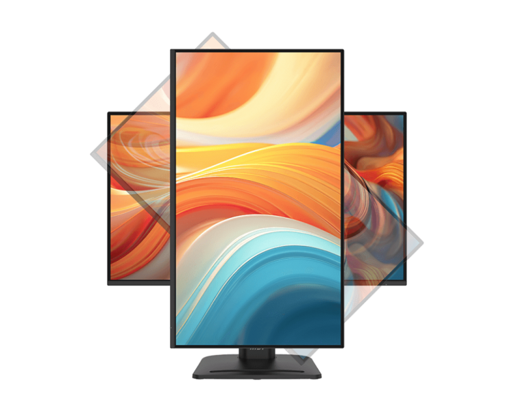 MSI PRO MP275PG E14 - slika 2