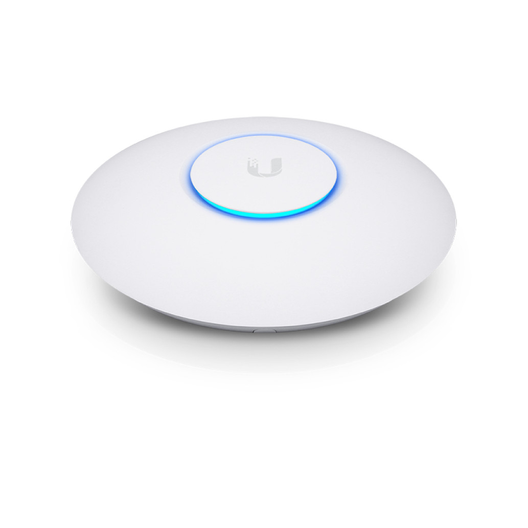 Dostopna točka Ubiquiti UniFi WiFi5 802.11ac 1733Mbit/s 1xRJ45 MU-MIMO 4x notranja antena (UAP-NANOHD) - slika 4