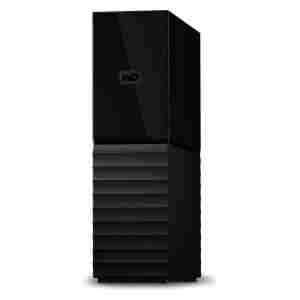 WD 8TB My Book 3,5 USB 3.2 zunanji HDD disk