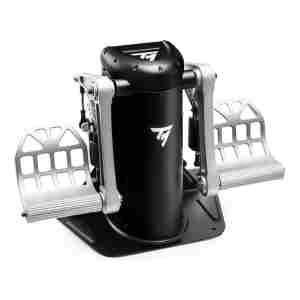 THRUSTMASTER TPR: PENDULAR RUDDER