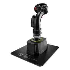 THRUSTMASTER AVA FA18 SUPER HORNET FLIGHT STICK WW