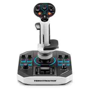 THRUSTMASTER SOL-R 1 FLIGHTSTICK WW PC