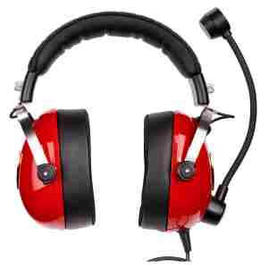 THRUSTMASTER T.RACING SCUDERIA FERRARI EDITION GAMING HEADSET MULTIFORMAT