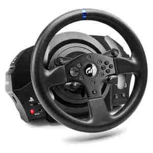 THRUSTMASTER T300 RS GT EDITION RACING WHEEL PC/PS3/PS4/PS5