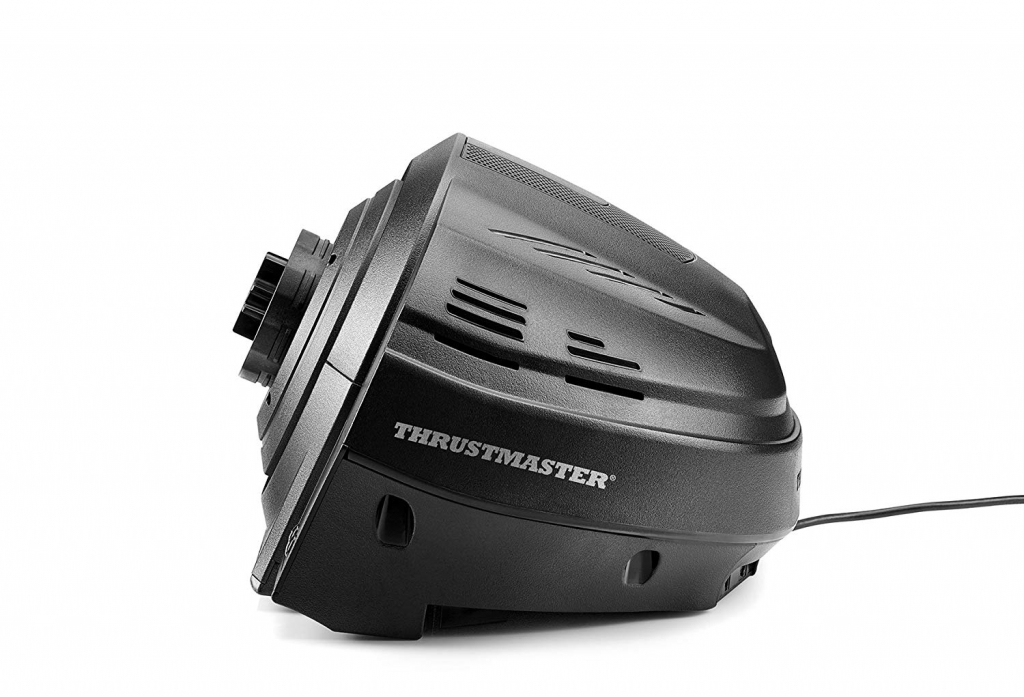 THRUSTMASTER T300 RS GT EDITION RACING WHEEL PC/PS3/PS4/PS5 - slika 3