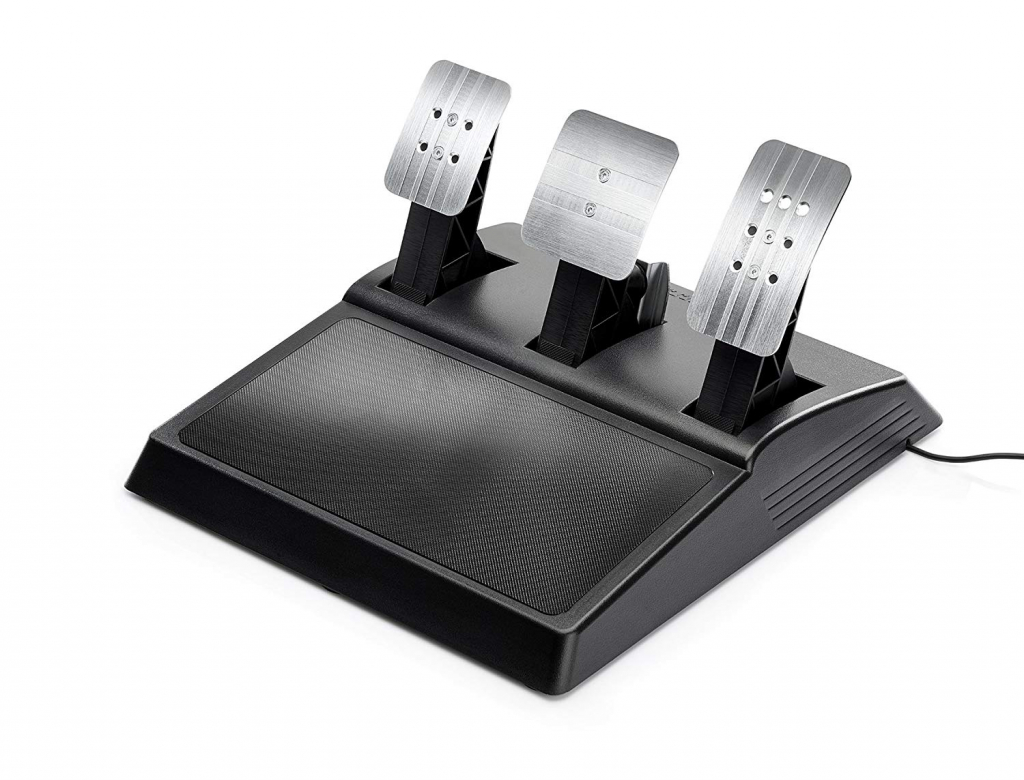 THRUSTMASTER T300 RS GT EDITION RACING WHEEL PC/PS3/PS4/PS5 - slika 4