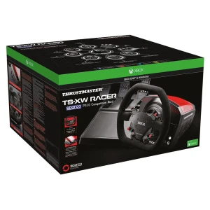 THRUSTMASTER TS-XW RACER RACING WHEEL PC/XBOXONE