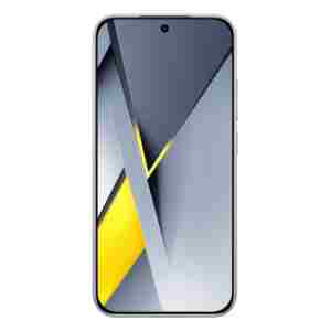 POCO F8 PRO pametni telefon 12/256GB, srebrn