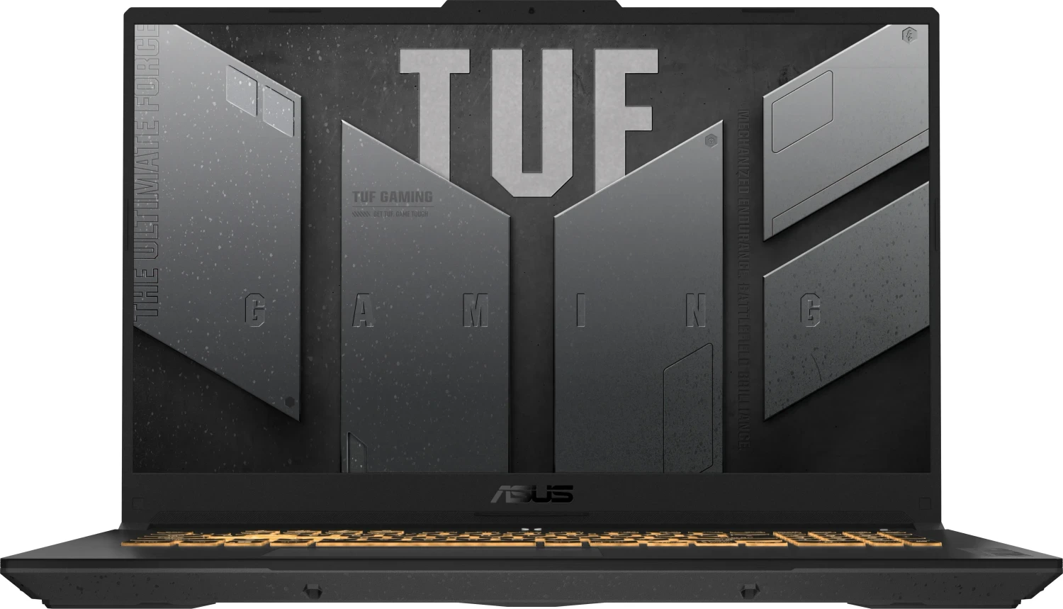 Prenosnik ASUS Tuf Gaming F17 Fx707vi_fx707vi / i7 / RAM 16 GB / SSD Disk / 17,3" FHD - slika 3