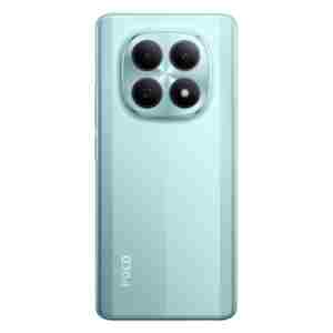 POCO M8 5G pametni telefon 8/256GB, zelen