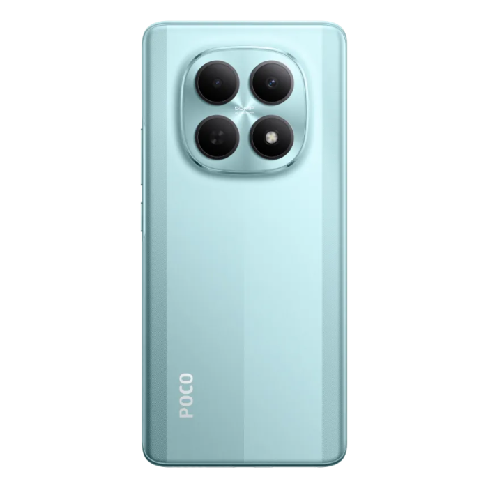 POCO M8 5G pametni telefon 8/256GB, zelen