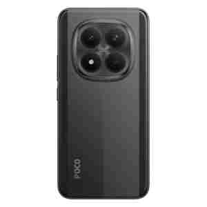 POCO M8 PRO 5G pametni telefon 12/512GB, črn