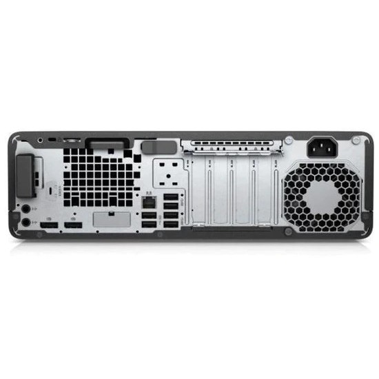 HP EliteDesk 800 G4 SFF - slika 3