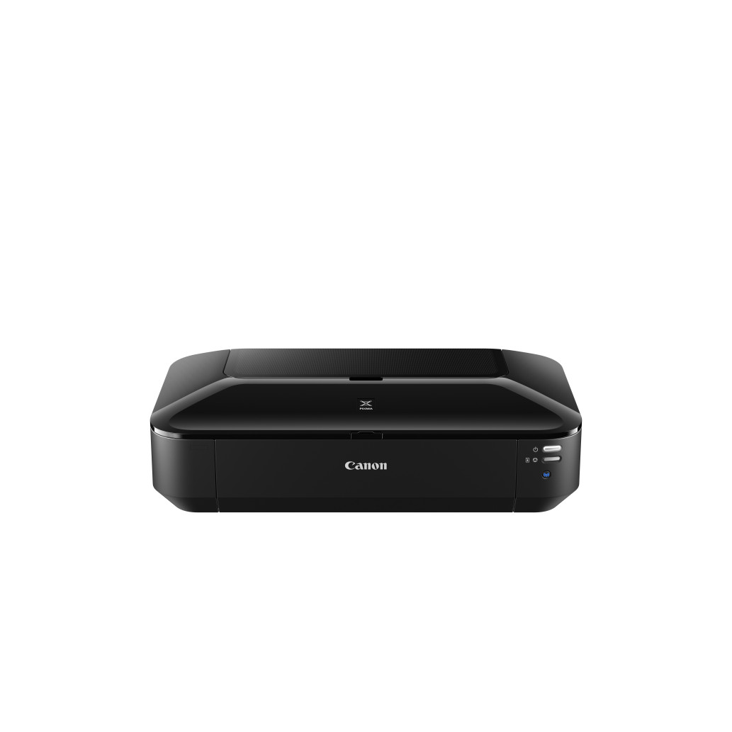 Tiskalnik Brizgalni Barvni Canon Pixma iX6850 A3/Wi-Fi/LAN (8747B006AA) - slika 4