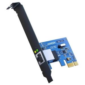 Ugreen 10/100/1000 PCI Express mrežna kartica