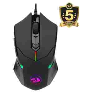 REDRAGON CENTROPHORUS 2 M601-2 RGB MIŠKA