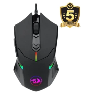 REDRAGON CENTROPHORUS 2 M601-2 RGB MIŠKA