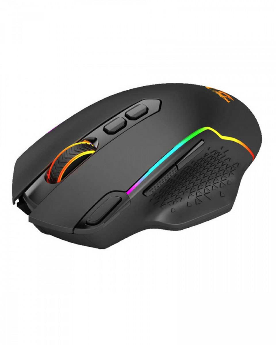 REDRAGON TAIPAN PRO M810 RGB GAMING BREZŽIČNA MIŠKA - slika 5
