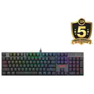 GAMING TIPKOVNICA REDRAGON K535 APAS RGB WIRED MECHANICAL MODRA STIKALA
