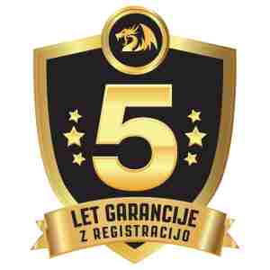 REDRAGON ORPHEUS GS550 ZVOČNIK