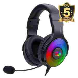 REDRAGON PANDORA H350-RGB SLUŠALKE