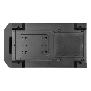 Chieftec Pro Midi Q AS-02B-OP ATX ohišje, črno