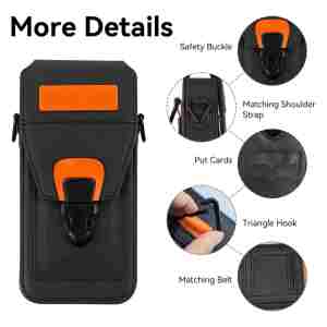 Blackview zaščitni ovitek za robustne telefone C01