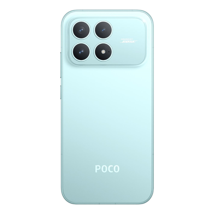 POCO F8 PRO pametni telefon 12/256GB, moder