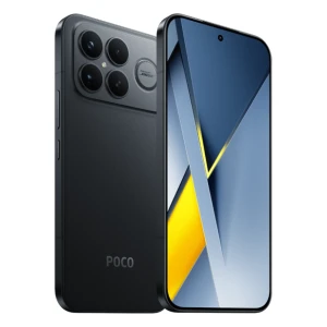 POCO F8 ULTRA pametni telefon 16/512GB, črn